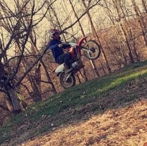 Meet your Posher, Allen